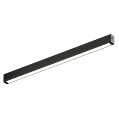 Светильник линейный SMART LINEAR 27W DIM 3000K-6000K черный Denkirs