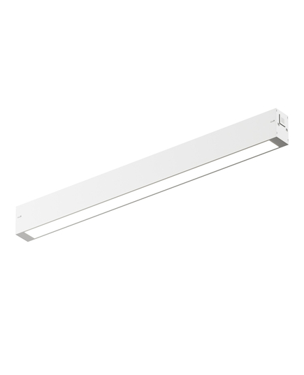 Светильник линейный SMART LINEAR 18W DIM 3000K-6000K белый Denkirs