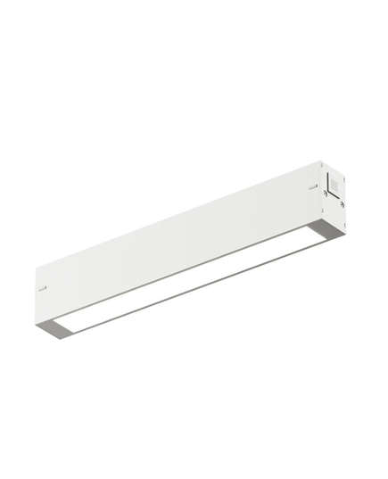 Светильник линейный SMART LINEAR 9W DIM 3000K-6000K белый Denkirs