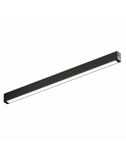 Светильник линейный SMART LINEAR 27W DIM 3000K-6000K черный Denkirs