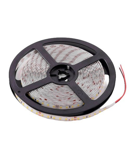 Лента Lumistar Standart 24v 2835 120 led/m IP20 14w/m 3000k 8mm